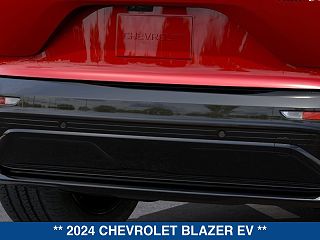 2024 Chevrolet Blazer EV RS 3GNKDCRJ5RS163234 in Chicago, IL 14