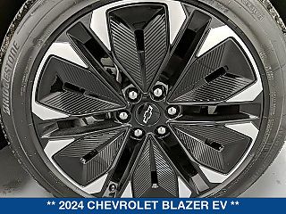 2024 Chevrolet Blazer EV RS 3GNKDCRJ5RS163234 in Chicago, IL 37