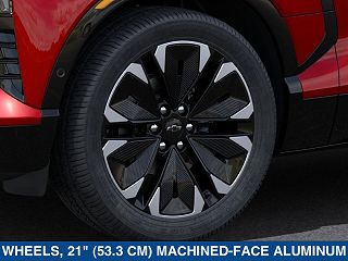 2024 Chevrolet Blazer EV RS 3GNKDCRJ5RS163234 in Chicago, IL 9