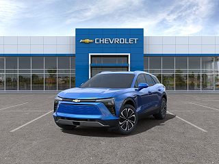2024 Chevrolet Blazer EV 2LT 3GNKDBRJ3RS252407 in Clarksville, IN 8