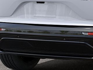 2024 Chevrolet Blazer EV RS 3GNKDCRJ8RS141292 in Clarksville, IN 14