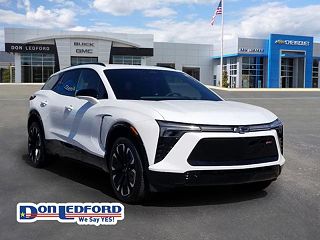 2024 Chevrolet Blazer EV RS 3GNKDCRJ5RS140536 in Cleveland, TN 1