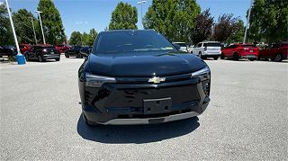 2024 Chevrolet Blazer EV 2LT 3GNKDBRJ6RS217182 in Columbia, MO 3