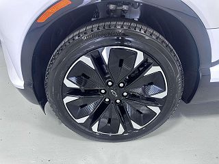 2024 Chevrolet Blazer EV RS 3GNKDCRJ9RS172972 in Columbia, TN 7