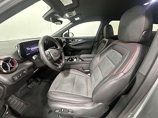 2024 Chevrolet Blazer EV RS 3GNKDCRJ0RS235988 in Columbia, TN 11