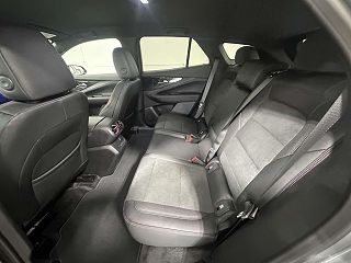 2024 Chevrolet Blazer EV RS 3GNKDCRJ0RS235988 in Columbia, TN 12