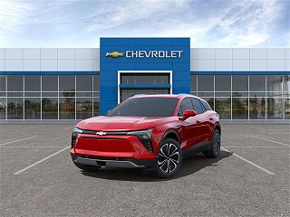 2024 Chevrolet Blazer EV 2LT 3GNKDBRJ7RS193894 in Concord, CA 8