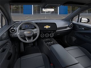 2024 Chevrolet Blazer EV 2LT 3GNKDBRJ1RS221088 in Concord, CA 15
