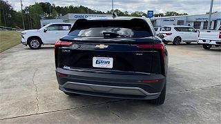 2024 Chevrolet Blazer EV 2LT 3GNKDBRJ9RS203079 in Covington, GA 10