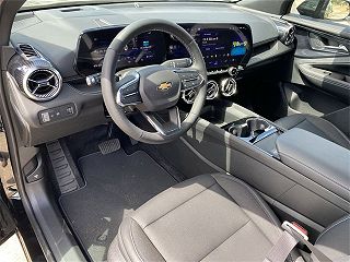 2024 Chevrolet Blazer EV 2LT 3GNKDBRJ9RS203079 in Covington, GA 12