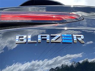 2024 Chevrolet Blazer EV 2LT 3GNKDBRJ9RS203079 in Covington, GA 32