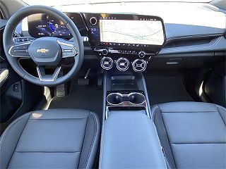 2024 Chevrolet Blazer EV 2LT 3GNKDBRJ2RS220600 in Covington, GA 22