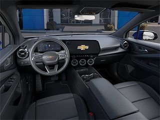 2024 Chevrolet Blazer EV 2LT 3GNKDBRJ8RS248935 in Dallas, TX 15
