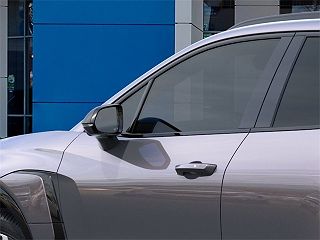 2024 Chevrolet Blazer EV RS 3GNKDCRJ0RS172889 in Dallas, TX 12