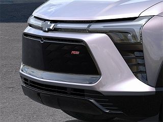2024 Chevrolet Blazer EV RS 3GNKDCRJ0RS172889 in Dallas, TX 13