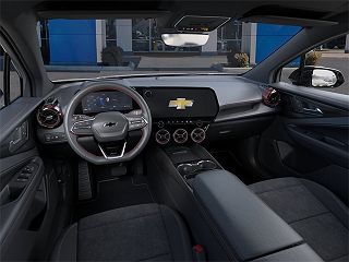 2024 Chevrolet Blazer EV RS 3GNKDCRJ0RS172889 in Dallas, TX 15