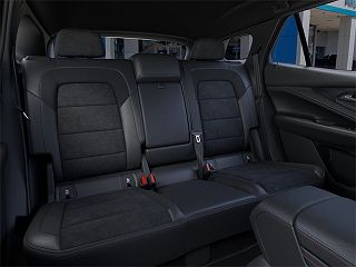 2024 Chevrolet Blazer EV RS 3GNKDCRJ0RS172889 in Dallas, TX 17