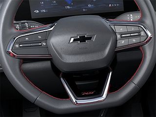 2024 Chevrolet Blazer EV RS 3GNKDHRK4RS242903 in Dallas, TX 19