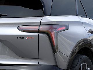 2024 Chevrolet Blazer EV RS 3GNKDCRJ7RS137783 in Dallas, TX 11
