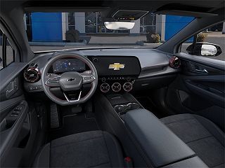2024 Chevrolet Blazer EV RS 3GNKDCRJ7RS137783 in Dallas, TX 15