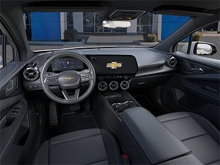 2024 Chevrolet Blazer EV 2LT 3GNKDBRJ1RS221429 in Dallas, TX 15