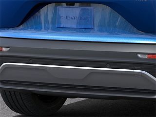 2024 Chevrolet Blazer EV 2LT 3GNKDBRJXRS224152 in Dallas, TX 14