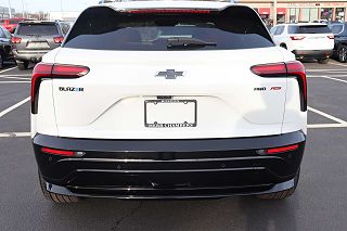 2024 Chevrolet Blazer EV RS 3GNKDCRJ3RS135786 in Danvers, MA 9
