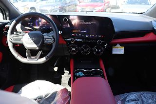 2024 Chevrolet Blazer EV RS 3GNKDCRJ3RS217808 in Danvers, MA 6