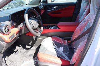 2024 Chevrolet Blazer EV RS 3GNKDCRJ3RS217808 in Danvers, MA 7