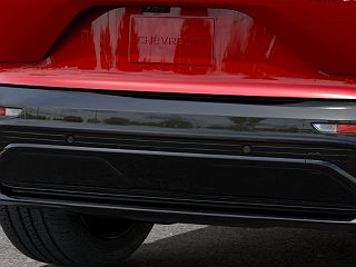 2024 Chevrolet Blazer EV RS 3GNKDCRJXRS124980 in Delphi, IN 14