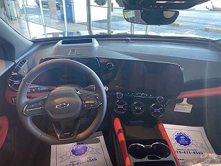 2024 Chevrolet Blazer EV RS 3GNKDCRJ1RS167054 in Dexter, MO 13