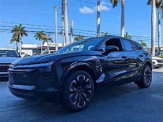 2024 Chevrolet Blazer EV RS 3GNKDCRJ0RS177431 in Fort Lauderdale, FL 4