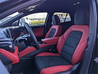 2024 Chevrolet Blazer EV RS 3GNKDCRJ0RS177431 in Fort Lauderdale, FL 5