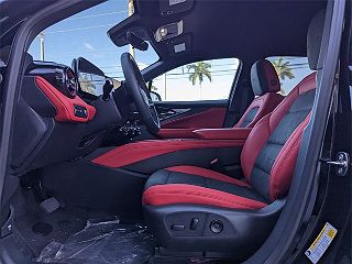 2024 Chevrolet Blazer EV RS 3GNKDCRJ0RS177431 in Fort Lauderdale, FL 6