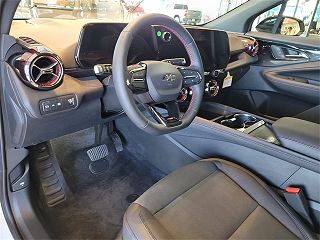 2024 Chevrolet Blazer EV RS 3GNKDCRJ0RS125054 in Fort Worth, TX 10