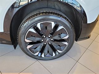 2024 Chevrolet Blazer EV RS 3GNKDCRJ0RS125054 in Fort Worth, TX 4