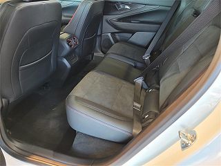 2024 Chevrolet Blazer EV RS 3GNKDCRJ0RS125054 in Fort Worth, TX 6