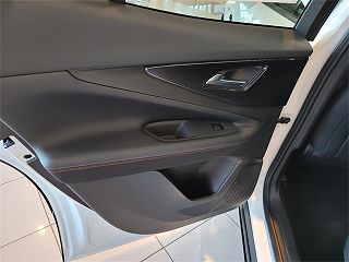 2024 Chevrolet Blazer EV RS 3GNKDCRJ0RS125054 in Fort Worth, TX 8