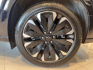 2024 Chevrolet Blazer EV RS 3GNKDCRJ8RS172476 in Frederick, MD 8