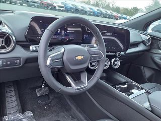 2024 Chevrolet Blazer EV 2LT 3GNKDBRJ3RS189969 in Fredericksburg, VA 17