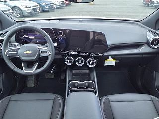 2024 Chevrolet Blazer EV 2LT 3GNKDBRJ0RS211605 in Fredericksburg, VA 10