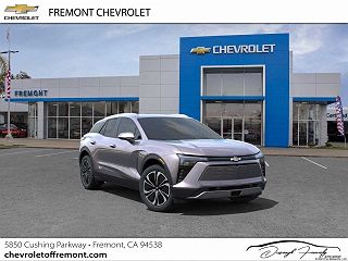 2024 Chevrolet Blazer EV 2LT 3GNKDBRJ1RS225349 in Fremont, CA