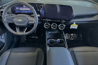 2024 Chevrolet Blazer EV 2LT 3GNKDBRJ0RS211782 in Fremont, CA 15