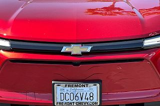 2024 Chevrolet Blazer EV 2LT 3GNKDBRJ0RS211782 in Fremont, CA 44