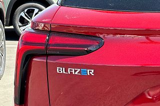 2024 Chevrolet Blazer EV 2LT 3GNKDBRJ0RS211782 in Fremont, CA 45