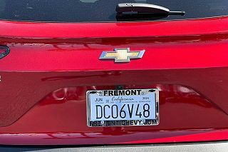 2024 Chevrolet Blazer EV 2LT 3GNKDBRJ0RS211782 in Fremont, CA 46