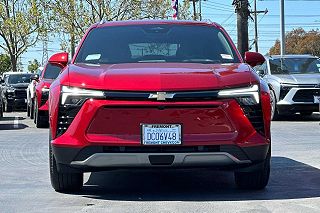 2024 Chevrolet Blazer EV 2LT 3GNKDBRJ0RS211782 in Fremont, CA 9