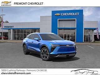 2024 Chevrolet Blazer EV 2LT 3GNKDBRJ2RS191440 in Fremont, CA