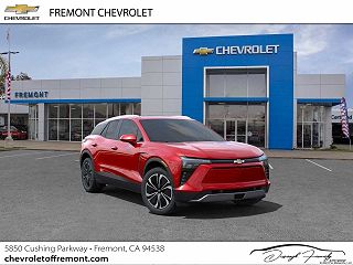 2024 Chevrolet Blazer EV 2LT 3GNKDBRJ9RS211473 in Fremont, CA 1
