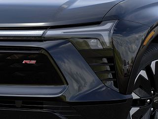 2024 Chevrolet Blazer EV RS 3GNKDCRJ3RS204220 in Fremont, CA 11